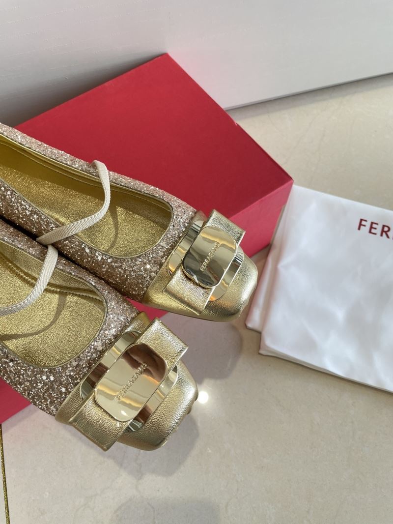 Ferragamo Shoes